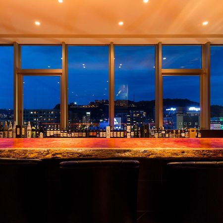 Hotel Oriental Express Kagoshima Tenmonkan Exteriér fotografie