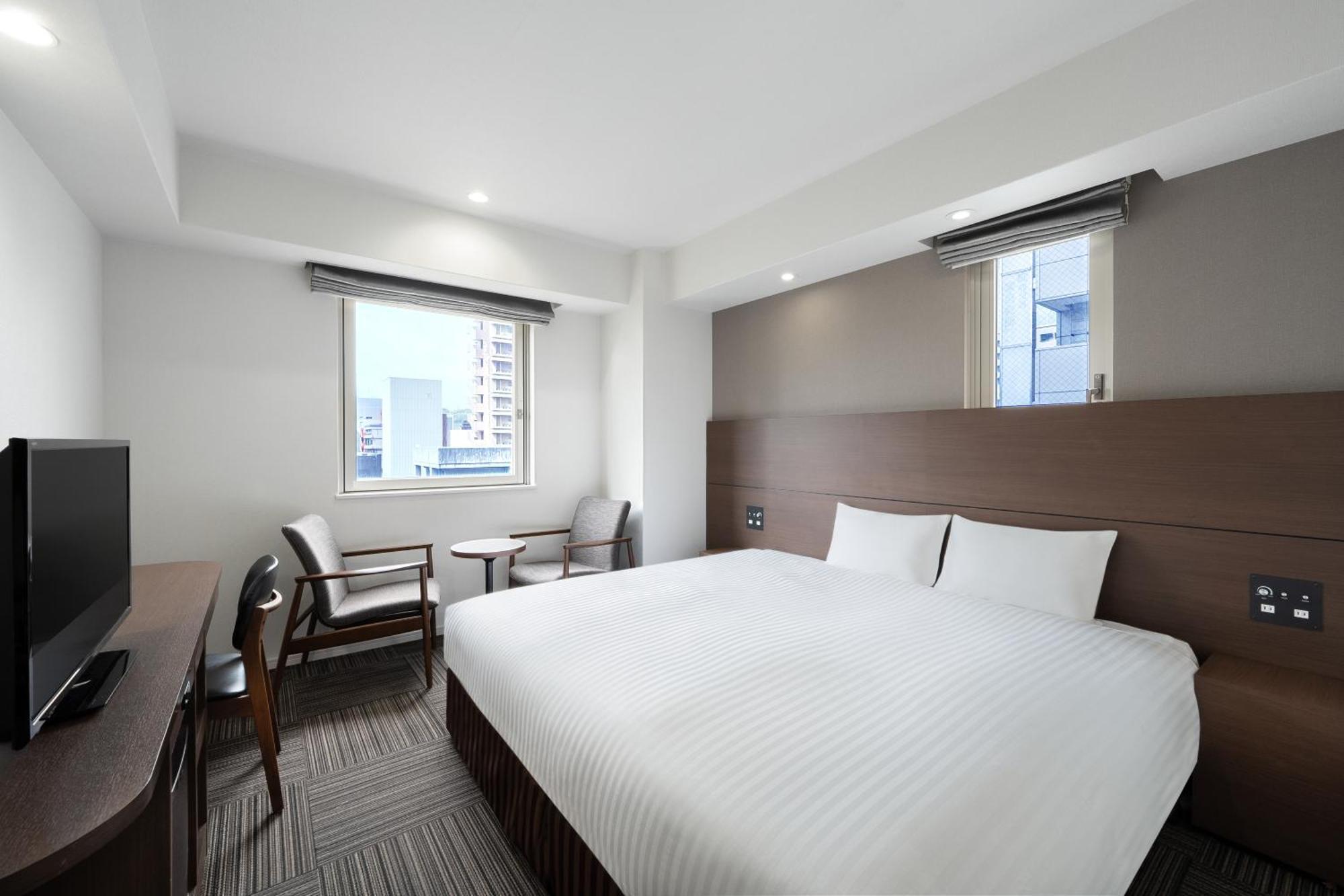 Hotel Oriental Express Kagoshima Tenmonkan Exteriér fotografie