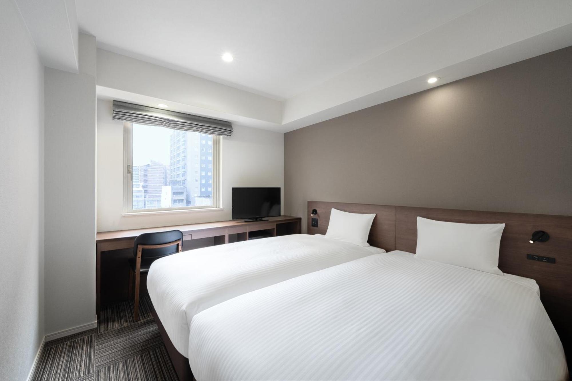 Hotel Oriental Express Kagoshima Tenmonkan Exteriér fotografie
