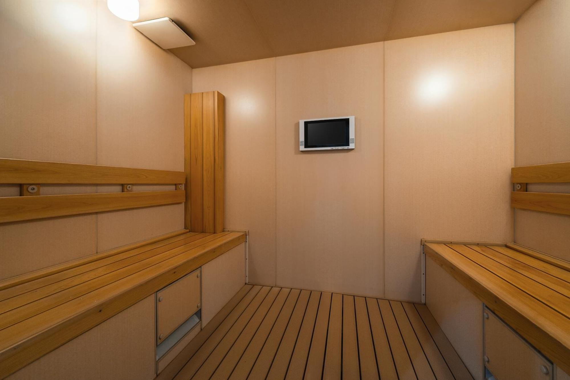 Hotel Oriental Express Kagoshima Tenmonkan Exteriér fotografie